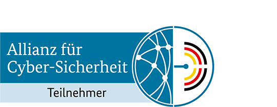 Logo von Allianz für Cybersicherheit